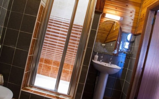 Cairndow Stagecoach Inn