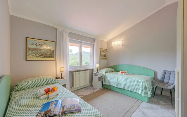 Residenza Il Ginepro Garden And Privacy