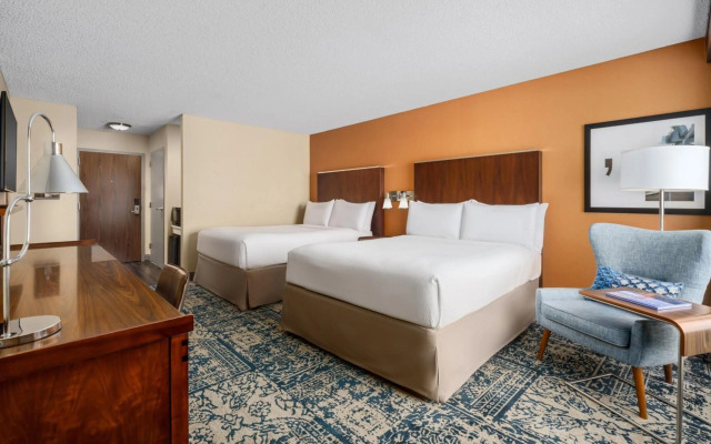 Four Points by Sheraton Pleasanton