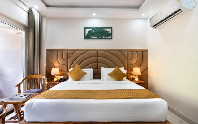Atulya Nakshtra Resort