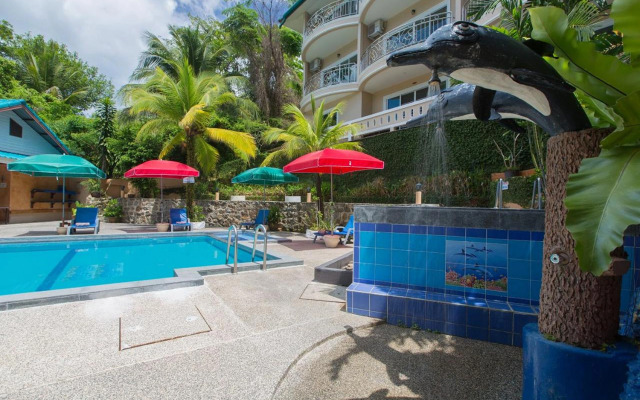 Patong Rai Rum Yen Resort