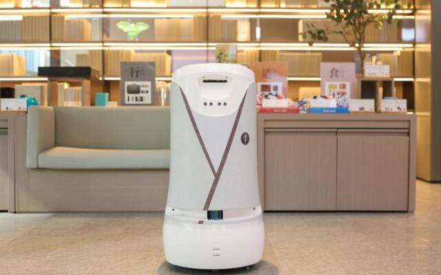 Ji Hotel Xuzhou Medical College