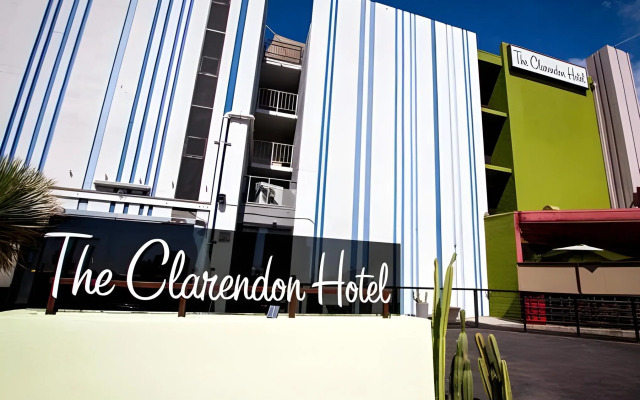 The Clarendon Hotel and Spa