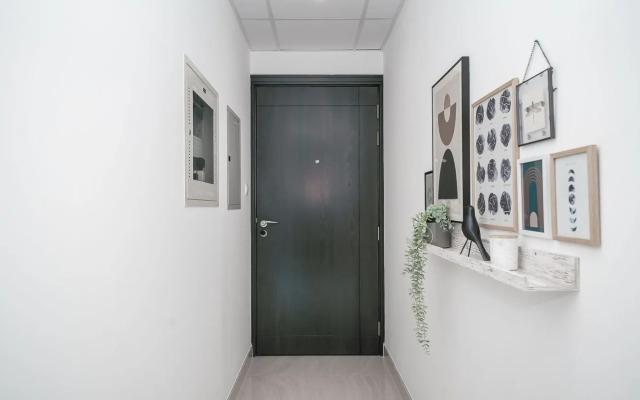 Beautiful apt. Business Bay floor 21