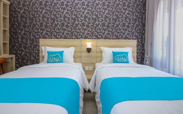 Airy Canggu Raya Tuka Dalung 79 Bali