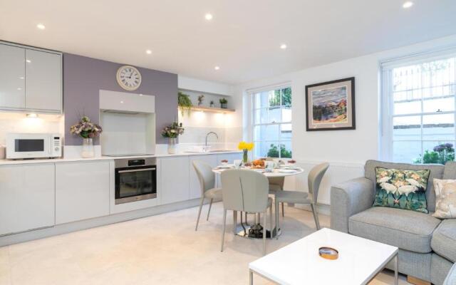 Stunning 2 Bed in the Heart of Cheltenham!
