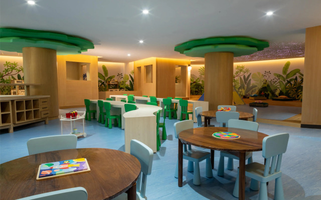 Grand Velas Riviera Maya - All Inclusive