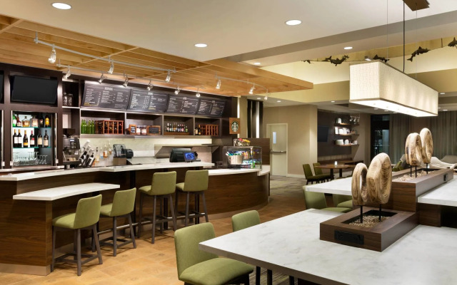 Hotel Dene & Conference Center