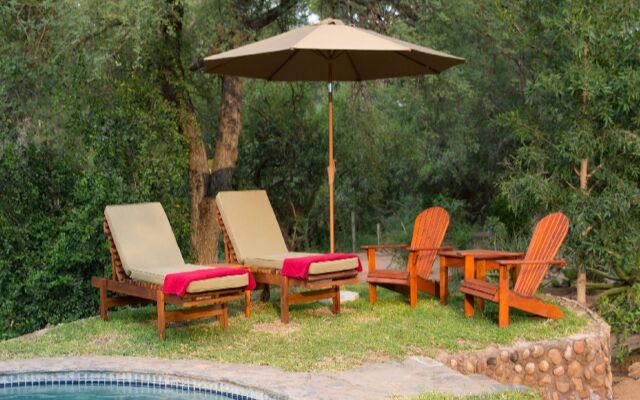 Ku Sungula Safari Lodge