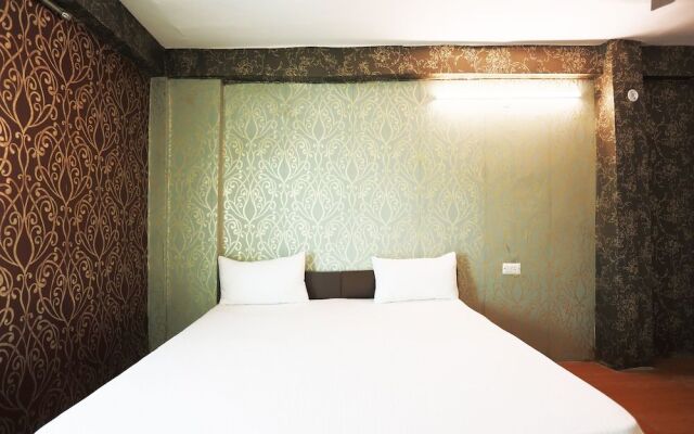 Spot on 49161 Sunshine Stays