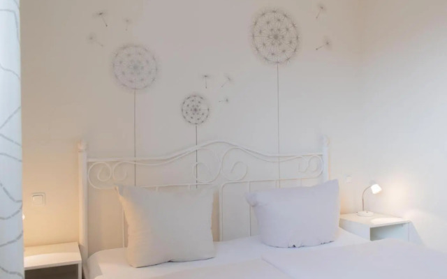 Ferienwohnung Küstenliebe