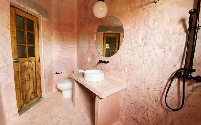 Casa Ritual