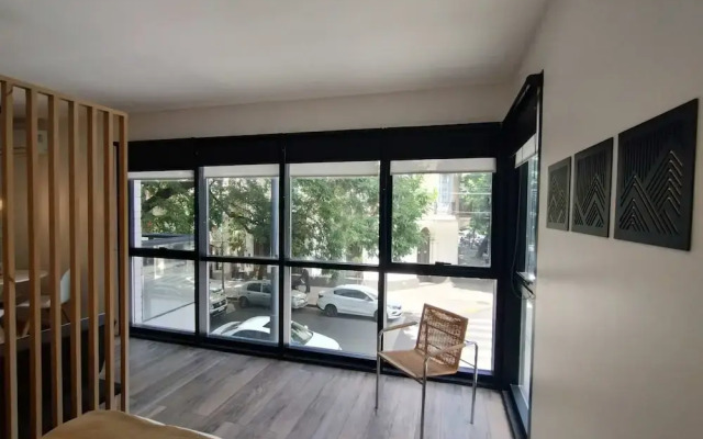 Studio Cespedes - Modern Studio in Belgrano