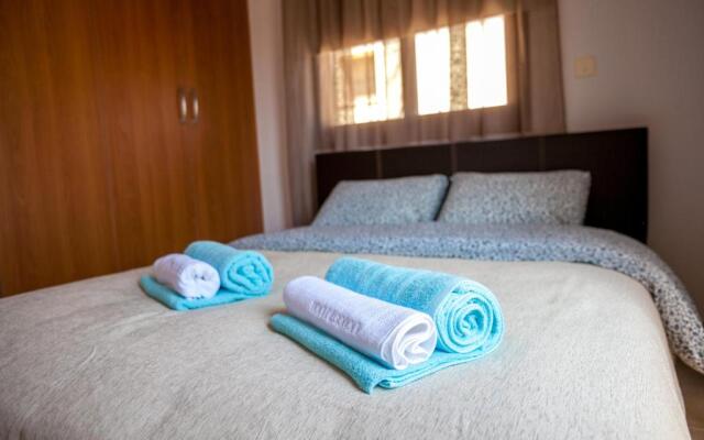 Dafni villa 21