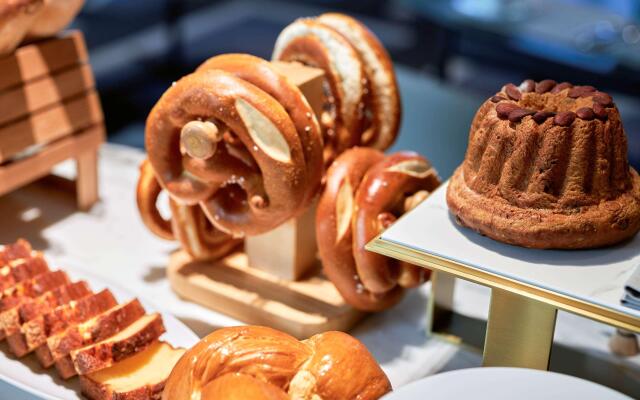 L'Esquisse Hotel & Spa Colmar - MGallery Collection