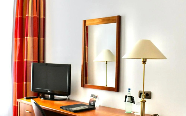 Hotel Alma Am Anger