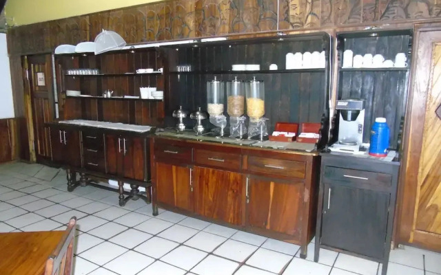 Ngandu Safari Lodge