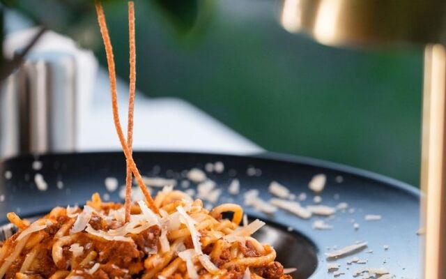 Assos Troy Beach Hotel