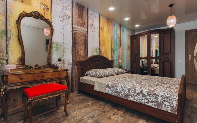 LUXE Apartments 5.26 near Lavina 5 floor