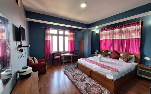 Hotel The 4 Season Sikkim Pelling
