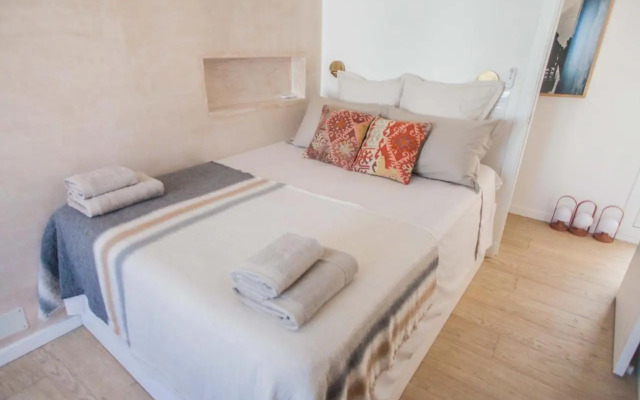 Tarifa Cozy House - Luxurious Beach House