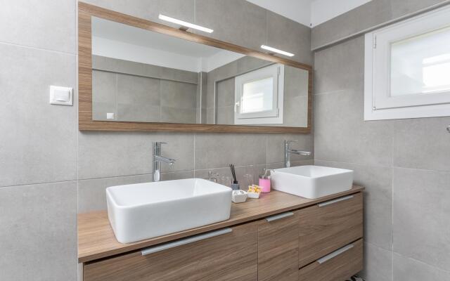 Villa Constadina Large Private Pool A C Wifi - 3331