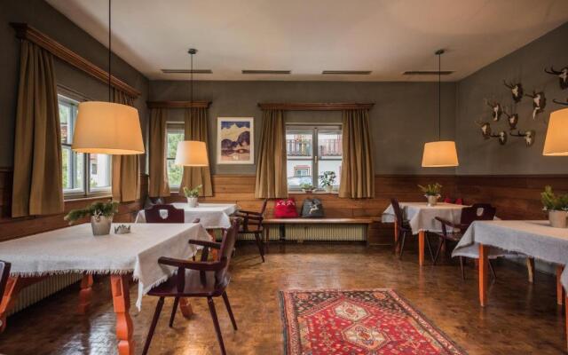 Hotel Tre Cime Sesto - Sexten
