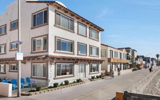 120-Oceanfront Penthouse 5