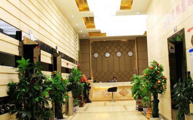 Changsha Liri Dynasty Hotel
