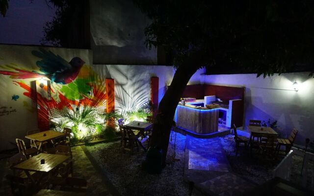 The Meeting Point Hostel