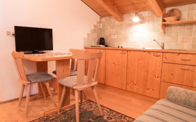 Residence Rasp zu Natz