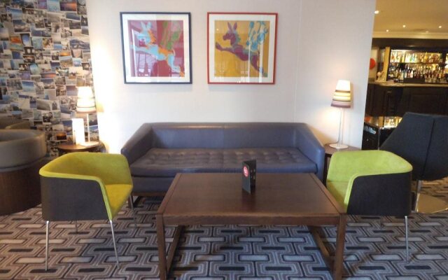 Airport Inn Gatwick