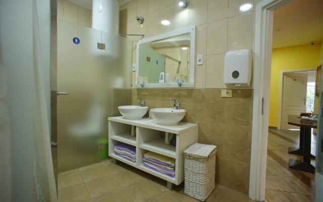 Hostel Stella Di Notte