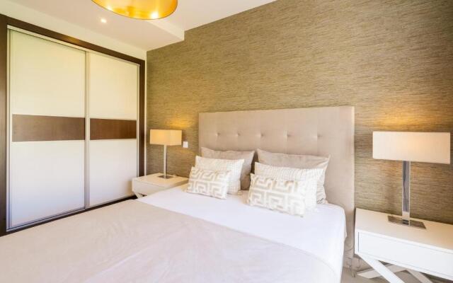 Albufeira-Old Town, Luxury & Comfy 2 bedrooms apartment