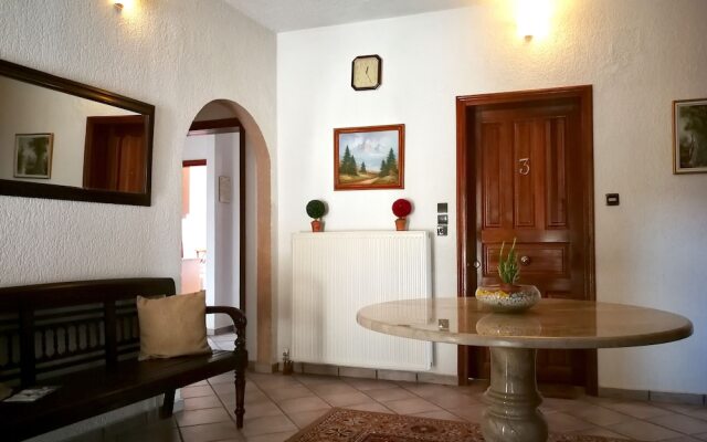 Nikky's Place