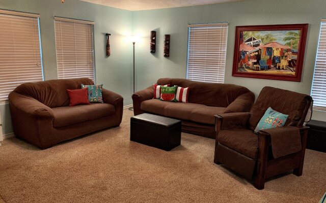 Sea N Stars by RedAwning