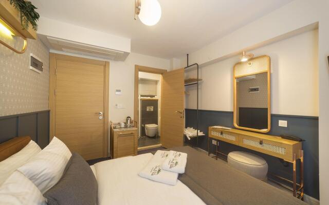 Viva La Vita Butik Otel