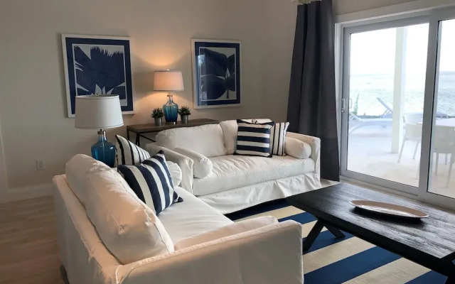 Coral Point 3 Bedroom Home
