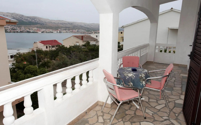 Marko - 70m From the sea - A4