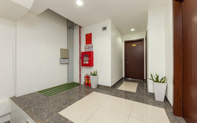 OYO 1080 Anh Thu 96 Hotel