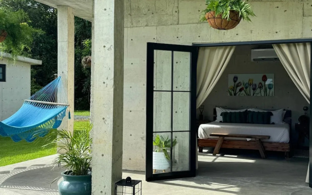 The Serene House Bed & Breakfast