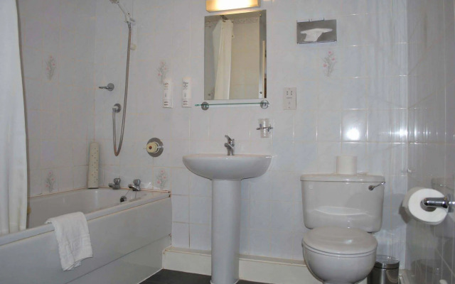 Best Western Cumberland