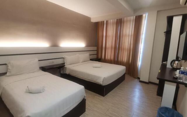 Grand Kapar Hotel Kuala Selangor