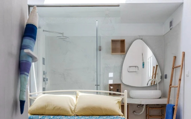 Cocoon Maison in Ialysos Rhodes