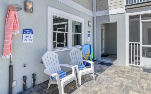 Maritime Place Unit A