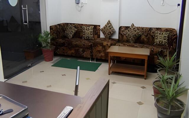 Hotel Siddh Shree Palace