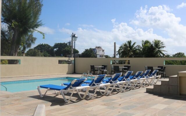 Condominio 54