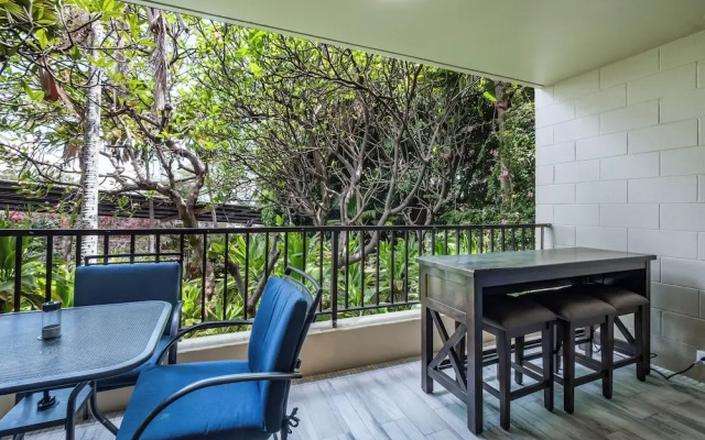 Kalanikai 118 Highly Walkable!