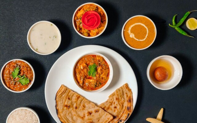 Mehta Guest House
