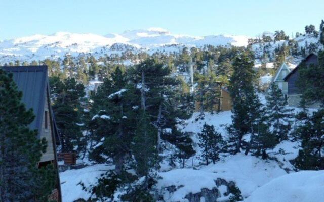 Chalet Arette, 4 pièces, 6 personnes - FR-1-602-80